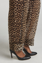 Broek Zizzi LEOFINA leopard | M58001A0199m&nbsp;