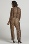 Broek Zizzi LEOFINA leopard | M58001A0199m&nbsp;