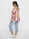 Blouse MAGDA Junarose off shoulder | 21009258Blue50&nbsp;
