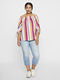 Blouse MAGDA Junarose off shoulder | 21009258Blue50&nbsp;