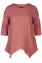 Blouse Zizzi MARRAKESH punten | O10314P0199s&nbsp;