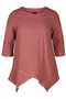 Blouse Zizzi MARRAKESH punten | O10314P0199s&nbsp;