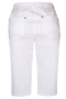 Zhenzi 3/4 broek TWIST stretch | 2403678NAVY/579042&nbsp;