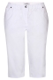 Zhenzi 3/4 broek TWIST stretch | 2403678NAVY/579042&nbsp;