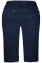 Zhenzi 3/4 broek TWIST stretch | 2403678NAVY/579042&nbsp;