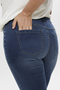 ONLY Carmakoma jeans AUGUSTA high wa | 15186392deni/3244&nbsp;