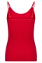 RJ Pure Color Dames Top (adjustable) | 32-011Zwar/007S=36&nbsp;