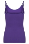 RJ Pure Color Dames Top (adjustable) | 32-011Zwar/007S=36&nbsp;