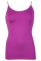 RJ Pure Color Dames Top (adjustable) | 32-011Zwar/007S=36&nbsp;