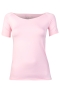 RJ Pure Color T-shirt | 33-008Mint/243M=38-40&nbsp;