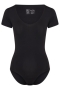 RJ Pure Color Dames T-Shirt Body | 33-010Ivoo/197S=36&nbsp;