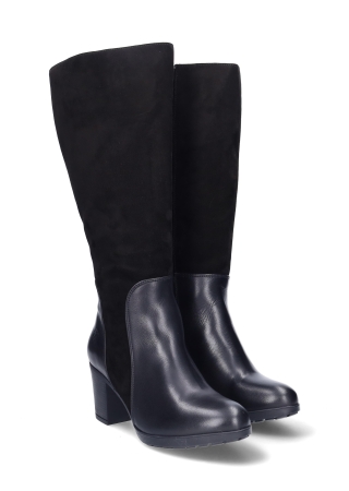 JJ Laars Brora Wijdte XS/S suede | 1147012-042J011s38&nbsp;