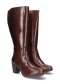 JJ Laars Brora Wijdte XXXL cognac | 1147016-330J045s38&nbsp;