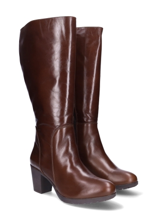 JJ Laars Brora Wijdte XXXL cognac | 1147016-330J045s38&nbsp;
