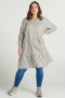 Tuniek Zizzi ELAPPY streep | E05090A1101S&nbsp;