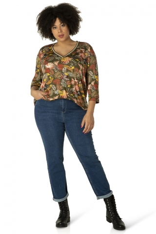 Ivy Bella Shirt Urika 73 cm | 32195P14001 (48)&nbsp;