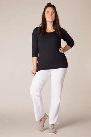 Broek Antje Yesta by X-two Dublin | CA9206A0270&nbsp;