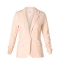 Blazer Aya Yesta Basic | A3977690012&nbsp;