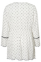 VERO MODA curve tuniek COMMA | 10232028Snow44&nbsp;