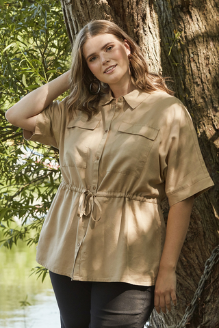 Jasje RUDE Zhenzi utility look | 2703284ARWA/6830XL=54-56&nbsp;