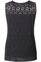 Singlet RENI Zhenzi opengewerkt | 2702277BLAC/0900L=50-52&nbsp;