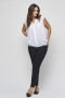 ONLY blouse CARMUMI | 15187018whit44&nbsp;