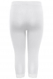 ONLY legging CARTIME kantje zoom | 15206763WHITL=50/52&nbsp;