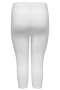 ONLY legging CARTIME kantje zoom | 15206763WHITXL=54&nbsp;