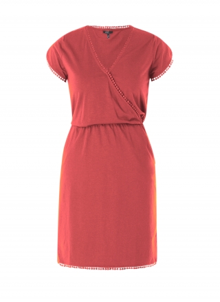 Jurk Linde 105 cm Yesta | A3969660044(54/56)&nbsp;