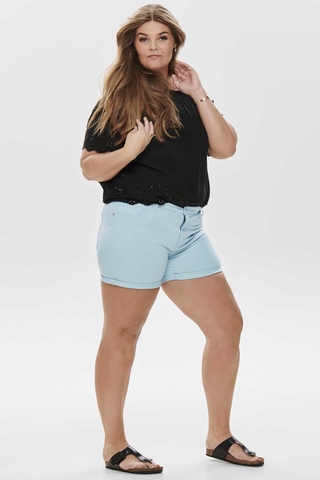 Korte broek THUNDER ONLY C | Bagoes.nl