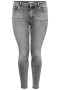 Jeans WILLY ONLY C grey wash skinny | 15212252195344&nbsp;
