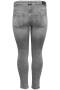 Jeans WILLY ONLY C grey wash skinny | 15212252195344&nbsp;