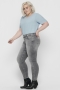 Jeans WILLY ONLY C grey wash skinny | 15212252195344&nbsp;