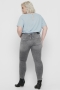 Jeans WILLY ONLY C grey wash skinny | 15212252195344&nbsp;
