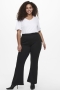 ONLY broek CARPEVER flared | 151878831779S=42/44&nbsp;
