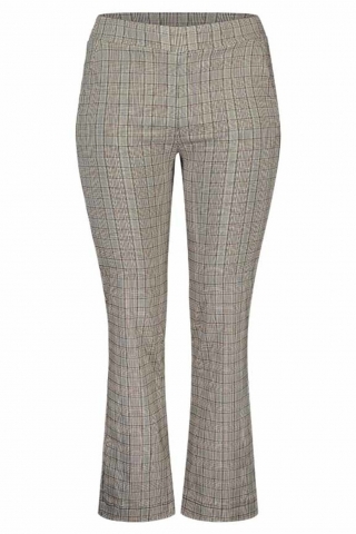 Broek Fiene Checked Ophilia | Fiene 20W chesmch1=42&nbsp;