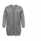 Vest STONE ONLY Carmakoma NOS | 15183361Grey/MelaS-42/44&nbsp;