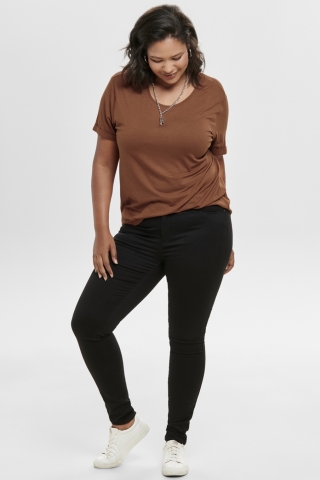 Jeans AUGUSTA ONLY Carmakoma | 151846321779/3446&nbsp;