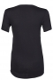 RJ Sweatproof Bern T-Shirt O-Neck | 33-011ZwarXL=44-46&nbsp;
