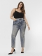 VERO MODA curve jeans VIBE MOM | 10243988medi/blue48&nbsp;