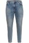 VERO MODA curve jeans VIBE MOM | 10243988medi/blue48&nbsp;