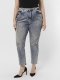 VERO MODA curve jeans VIBE MOM | 10243988medi/blue52&nbsp;