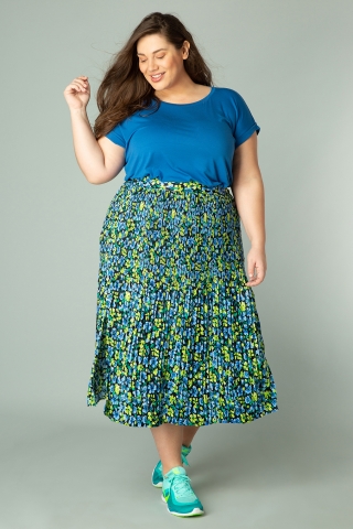 Rok Hanine Yesta 85 cm | A0006352910X-0(44)&nbsp;