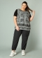 Shirt Hanne-Lynn Yesta 74 cm | A0006511099X-0(44)&nbsp;