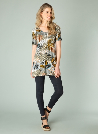 Yest Legging Gallyon 73 cm | 000621100340&nbsp;