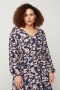 Jurk VAMONE Zizzi print | V00032A1438S&nbsp;