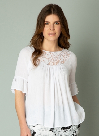 Yest blouse Ismay 62 cm | 00106700138&nbsp;