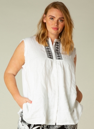 Yesta blouse Jacelynn 78 cm | A000776001X-0(44)&nbsp;