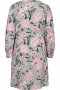 Jurk JAYCE Zizzi klokkend model | M58462A0718M&nbsp;