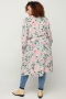 Jurk JAYCE Zizzi klokkend model | M58462A0718M&nbsp;